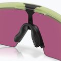 Okulary przeciwsłoneczne Oakley Sphaera Strike Tour De France matte fern/prizm road jade 7