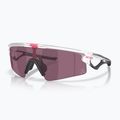 Okulary przeciwsłoneczne Oakley Sphaera Strike Giro D'Italia matte clear/prizm road black
