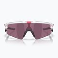 Okulary przeciwsłoneczne Oakley Sphaera Strike Giro D'Italia matte clear/prizm road black 2