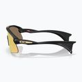 Okulary przeciwsłoneczne Oakley Stunt Devil matte black splatter/prizm 24k 3