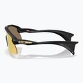 Okulary przeciwsłoneczne Oakley Stunt Devil S matte black splatter/prizm 24k 3