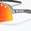 Okulary przeciwsłoneczne Oakley Sutro Lite Sweep space dust/prizm ruby 6
