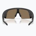 Okulary przeciwsłoneczne Oakley Meta Vanguard black/prizm 24k 5