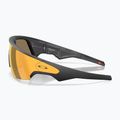 Okulary przeciwsłoneczne Oakley Meta Vanguard black/prizm 24k 6