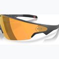 Okulary przeciwsłoneczne Oakley Meta Vanguard black/prizm 24k 7