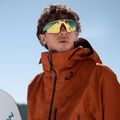 Okulary przeciwsłoneczne Oakley Meta Vanguard black/prizm 24k 9