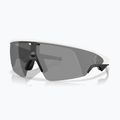 Okulary przeciwsłoneczne Oakley Meta Vanguard white/prizm black