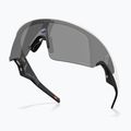 Okulary przeciwsłoneczne Oakley Meta Vanguard white/prizm black 4