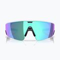 Okulary przeciwsłoneczne Oakley Meta Vanguard white/prizm sapphire 3