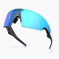 Okulary przeciwsłoneczne Oakley Meta Vanguard white/prizm sapphire 5