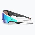Okulary przeciwsłoneczne Oakley Meta Vanguard white/prizm sapphire 6