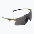 Okulary przeciwsłoneczne Oakley Cybr Lightning prizm grey