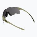 Okulary przeciwsłoneczne Oakley Cybr Lightning prizm grey 2