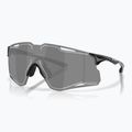 Okulary przeciwsłoneczne Oakley Cybr Lightning prizm black