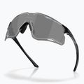Okulary przeciwsłoneczne Oakley Cybr Lightning prizm black 4