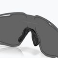 Okulary przeciwsłoneczne Oakley Cybr Lightning prizm black 7