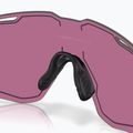 Okulary przeciwsłoneczne Oakley Cybr Lightning prizm road 6