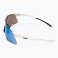 Okulary przeciwsłoneczne Oakley Cybr Lightning prizm sapphire 4