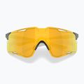 Okulary przeciwsłoneczne Oakley Cybr Lightning prizm 24k 2