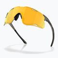 Okulary przeciwsłoneczne Oakley Cybr Lightning prizm 24k 4