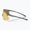 Okulary przeciwsłoneczne Oakley Cybr Lightning prizm 24k 6