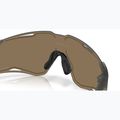 Okulary przeciwsłoneczne Oakley Cybr Lightning prizm 24k 8