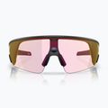 Okulary przeciwsłoneczne Oakley Meta Vanguard black/prizm transitions ember 3
