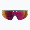 Okulary przeciwsłoneczne Oakley Meta Vanguard black/prizm transitions ember 4