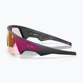 Okulary przeciwsłoneczne Oakley Meta Vanguard black/prizm transitions ember 5