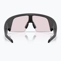 Okulary przeciwsłoneczne Oakley Meta Vanguard black/prizm transitions ember 6