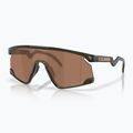 Okulary przeciwsłoneczne Oakley Bxtr olive ink/prizm tungsten