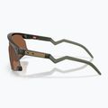 Okulary przeciwsłoneczne Oakley Bxtr olive ink/prizm tungsten 5
