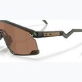 Okulary przeciwsłoneczne Oakley Bxtr olive ink/prizm tungsten 6