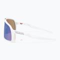 Okulary przeciwsłoneczne Oakley Sutro S matte white/prizm sapphire 5