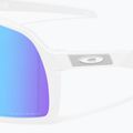 Okulary przeciwsłoneczne Oakley Sutro S matte white/prizm sapphire 6