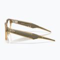 Okulary z kamerą Oakley Meta HSTN light curry/transitions brown 8