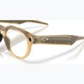 Okulary z kamerą Oakley Meta HSTN light curry/transitions brown 9