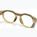 Okulary z kamerą Oakley Meta HSTN light curry/transitions brown 10