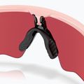 Okulary przeciwsłoneczne Oakley Radar EV Heater pink milkshake/prizm snow sapphire 7