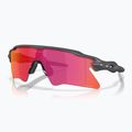 Okulary przeciwsłoneczne Oakley Radar EV Heater matte carbon/prizm field