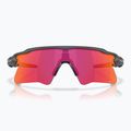 Okulary przeciwsłoneczne Oakley Radar EV Heater matte carbon/prizm field 2