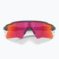 Okulary przeciwsłoneczne Oakley Radar EV Heater matte carbon/prizm field 3