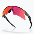 Okulary przeciwsłoneczne Oakley Radar EV Heater matte carbon/prizm field 4