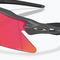 Okulary przeciwsłoneczne Oakley Radar EV Heater matte carbon/prizm field 6