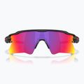 Okulary przeciwsłoneczne Oakley Radar EV Heater matte black/prizm road 2