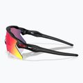 Okulary przeciwsłoneczne Oakley Radar EV Heater matte black/prizm road 5