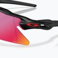 Okulary przeciwsłoneczne Oakley Radar EV Heater matte black/prizm road 6
