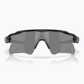 Okulary przeciwsłoneczne Oakley Radar EV Heater polished black/prizm black 2