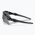 Okulary przeciwsłoneczne Oakley Radar EV Heater polished black/prizm black 5