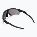 Okulary przeciwsłoneczne Oakley Radar EV Path matte black/prizm grey 2